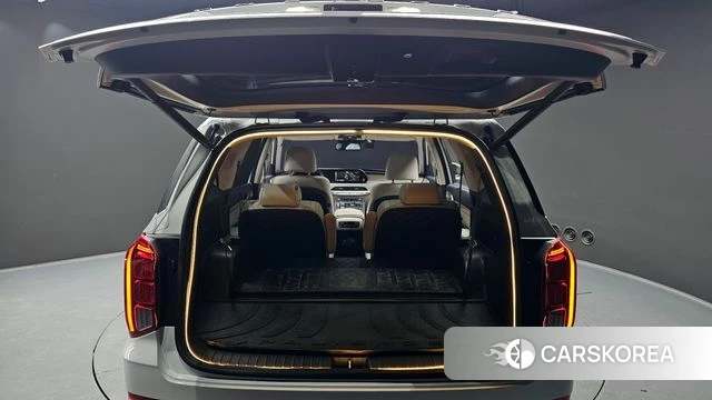 Hyundai Palisade id 4196942 из Кореи 11