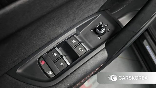 Audi SQ5 (FY) id 4401954 из Кореи 11