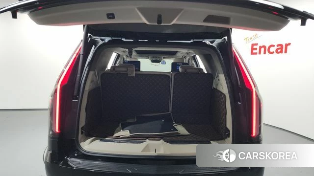 Cadillac Escalade 5th Generation id 4316333 из Кореи 11