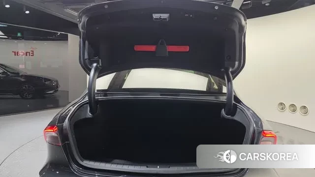 Hyundai The New Grandeur IG id 3625211 из Кореи 11