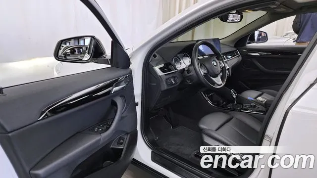 BMW X2 (F39) id 2681556 из Кореи 11