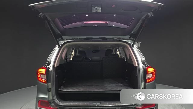 Ssangyong G4 Rexton id 3893963 из Кореи 11