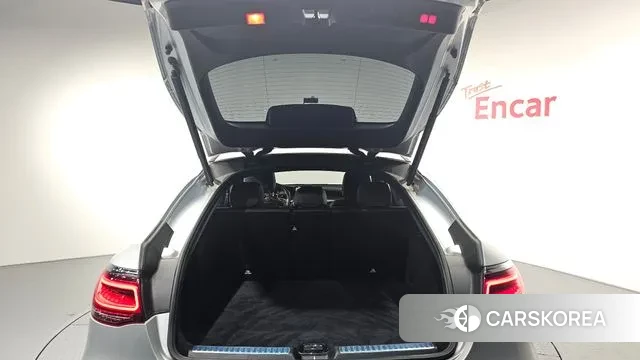 Mercedes-Benz GLC-Class X253 id 3509584 из Кореи 11