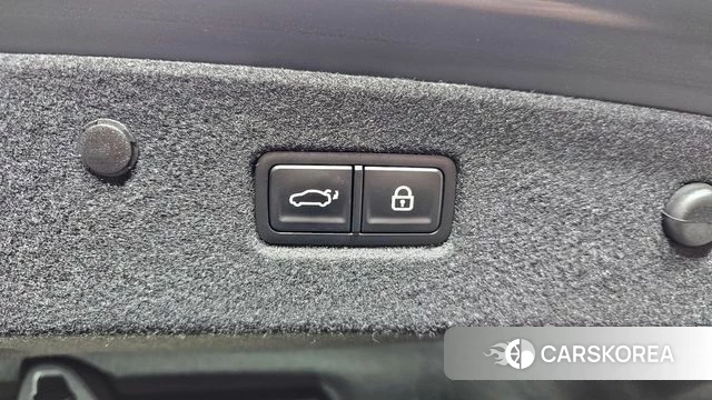 Kia The New K8 Hybrid id 3920879 из Кореи 11