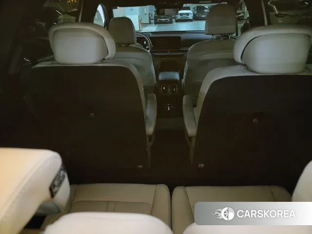 Kia The New Sorento 4th Generation id 3499101 из Кореи 11