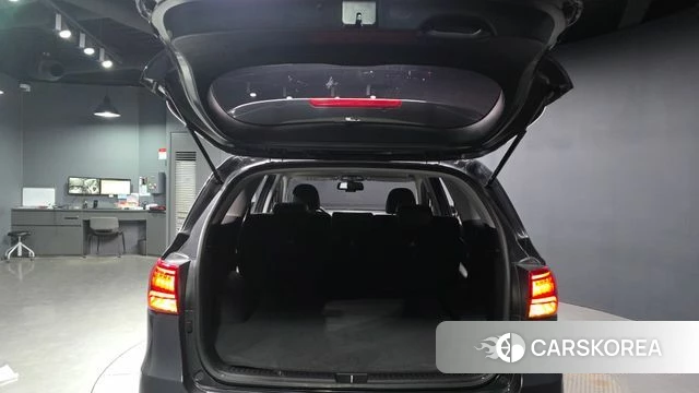 Kia The New Sorento id 4246264 из Кореи 11