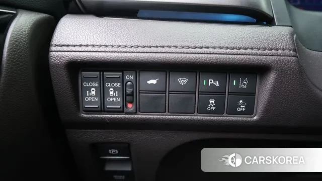 Honda Odyssey id 3708674 из Кореи 11