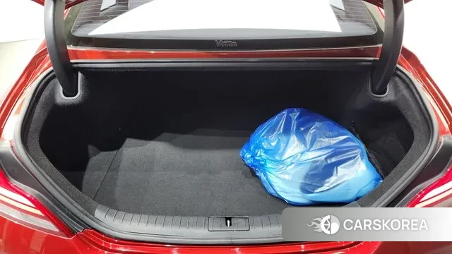 Genesis G70 id 3672517 из Кореи 11