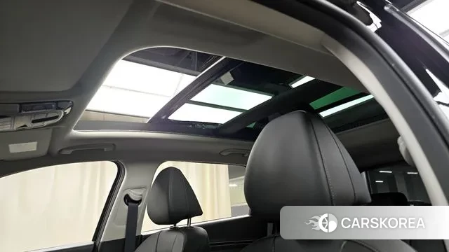 Hyundai Tucson (NX4) id 3459006 из Кореи 11