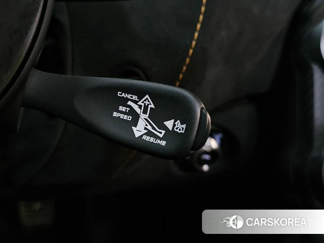 McLaren 720S id 4619691 из Кореи 11