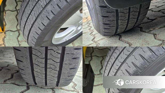 Hyundai The New Grand Starex id 3800764 из Кореи 11