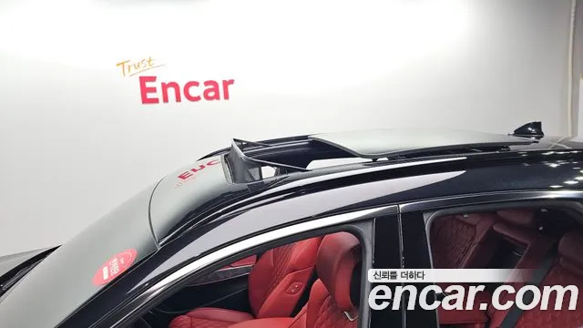 Genesis GV70 id 2736263 из Кореи 11