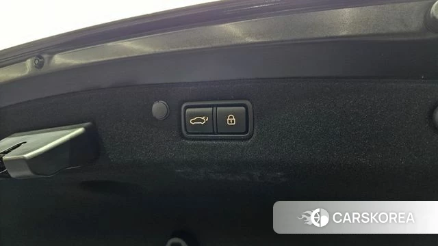 Hyundai The New Grandeur IG Hybrid id 4303134 из Кореи 11