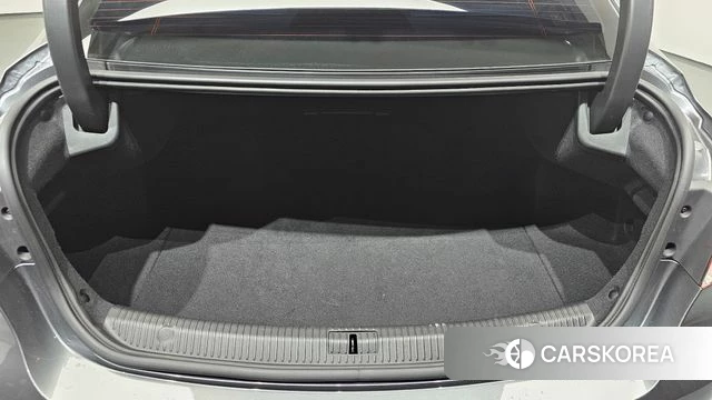 Renault Korea (Samsung) The New SM6 id 3851286 из Кореи 11