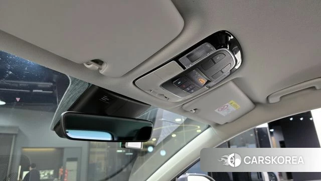 Hyundai Tucson Hybrid (NX4) id 3910986 из Кореи 11