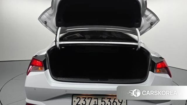 Hyundai Avante (CN7) id 3877839 из Кореи 11