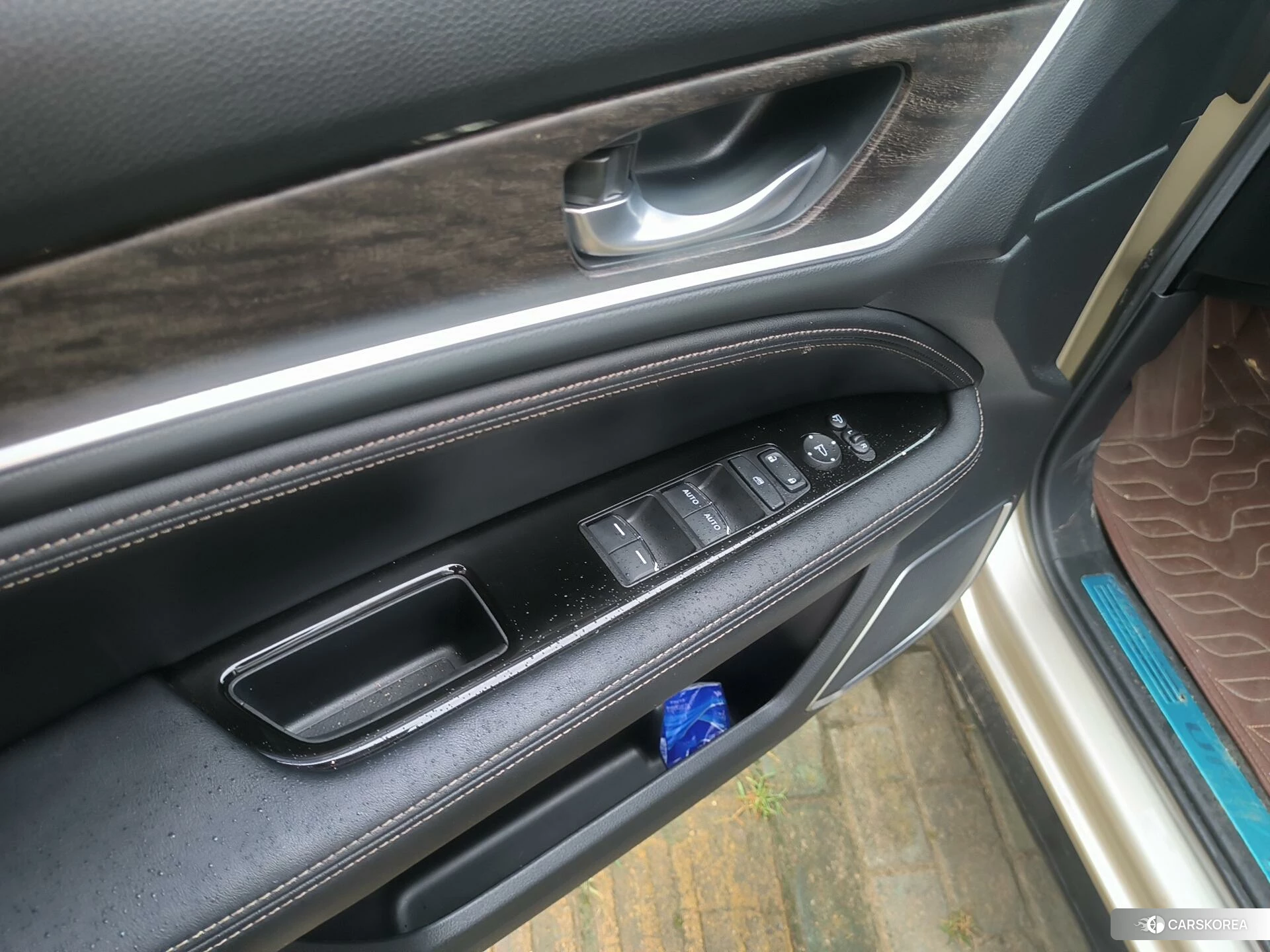 Honda UR-V id 4454227 из Китая 11