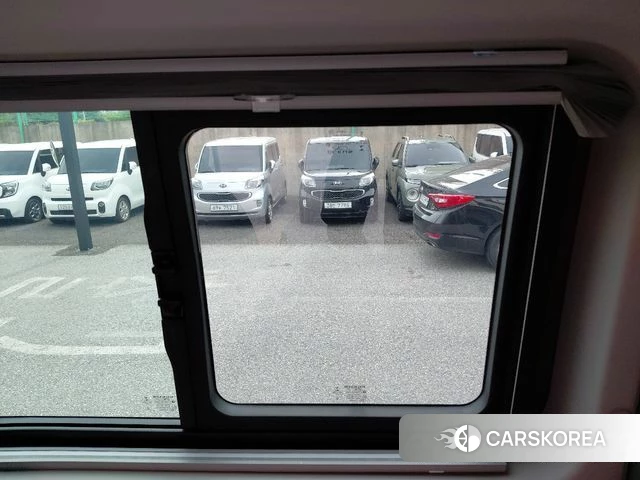 Renault Korea (Samsung) Master id 4562359 из Кореи 11