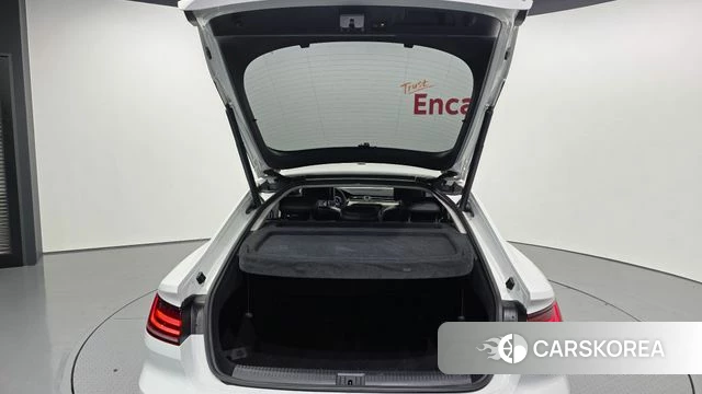 Volkswagen Arteon id 3795290 из Кореи 11