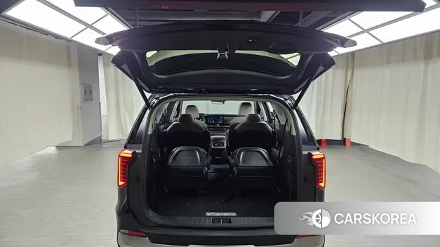 Kia The New Carnival 4th Generation id 3517814 из Кореи 11