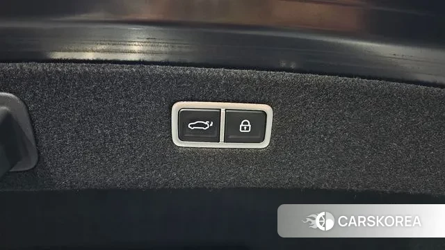 Genesis G90 (RS4) id 3508231 из Кореи 11