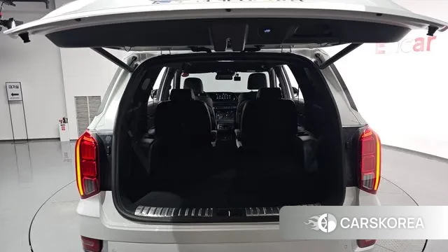 Hyundai Palisade id 3479060 из Кореи 11