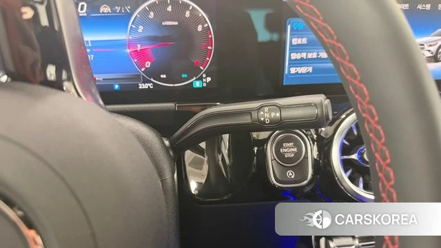 Mercedes-Benz GLA - Class H247 id 4307940 из Кореи 11