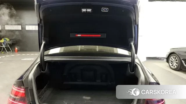 Genesis G90 (RS4) id 3518431 из Кореи 11