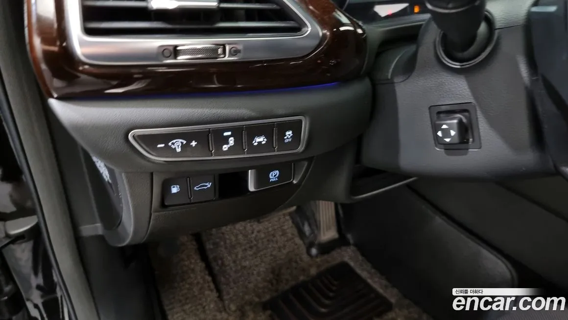 Genesis EQ900 id 765278 из Кореи 11