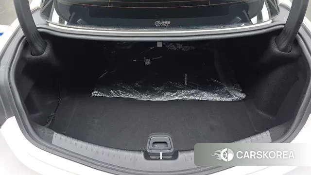 Mercedes-Benz CLE-Class C236 id 3487135 из Кореи 11