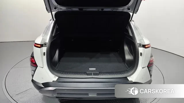 Hyundai Kona (SX2) id 3327476 из Кореи 11