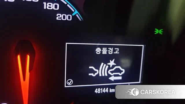 Chevrolet (GM Daewoo) The New Spark id 3345164 из Кореи 11