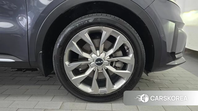 Kia Sorento 4th Generation id 4880807 из Кореи 11