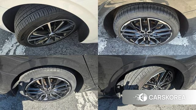 Hyundai The New Grandeur IG id 3919727 из Кореи 11