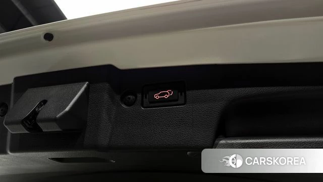 Ssangyong The New Torres id 3805220 из Кореи 11