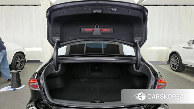 Hyundai The New Grandeur IG id 3965440 из Кореи 11