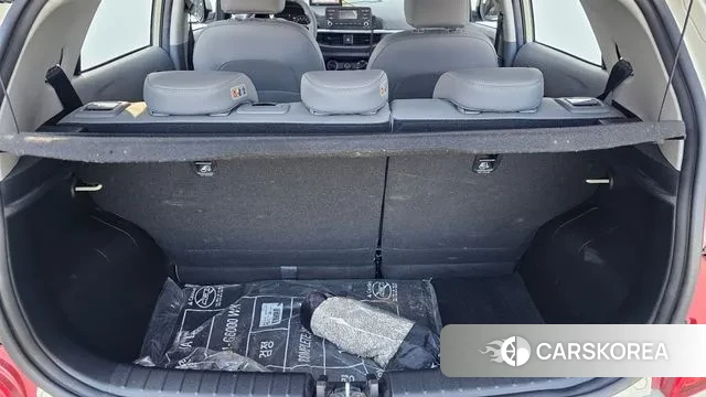 Kia All New Morning (JA) id 3708812 из Кореи 11