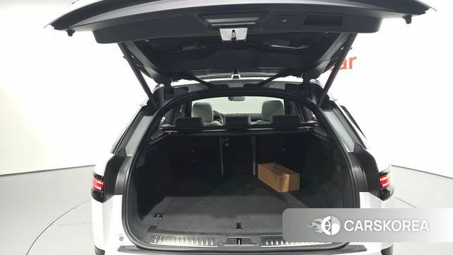 Land Rover Range Rover Velar id 4748810 из Кореи 11