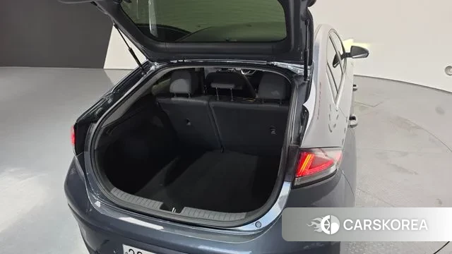 Hyundai The New Ionic Hybrid id 3530702 из Кореи 11