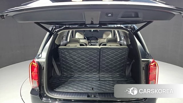Hyundai Palisade id 4557628 из Кореи 11