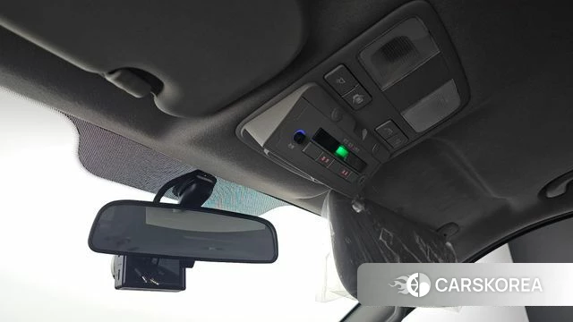 Hyundai The New Grand Starex id 4604946 из Кореи 11