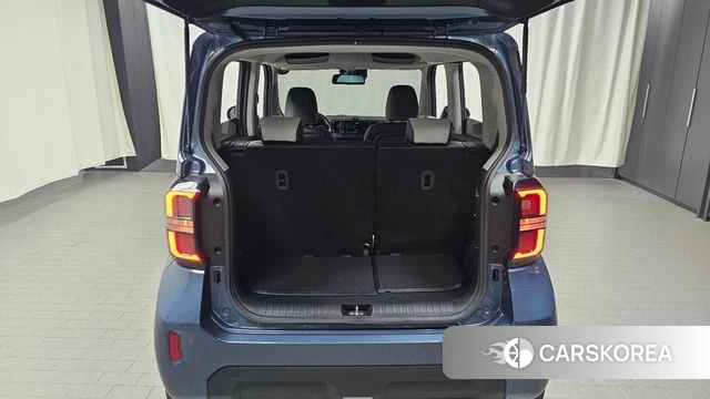 Kia The New Kia Ray EV id 3921905 из Кореи 11