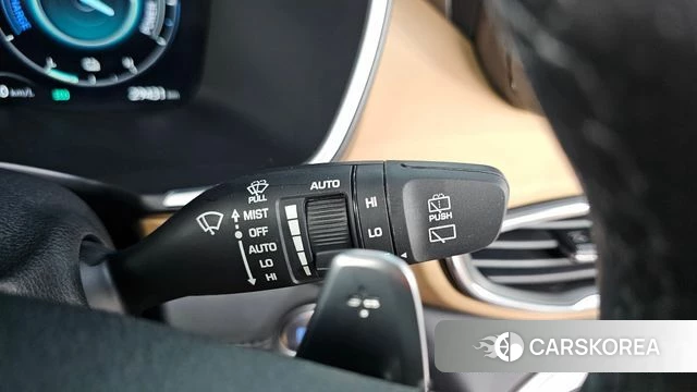 Hyundai The New Santa Fe id 4329823 из Кореи 11