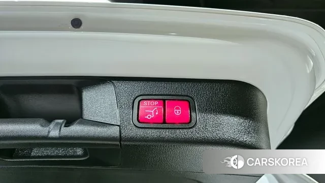 Mercedes-Benz GLB-Class X247 id 3535187 из Кореи 11