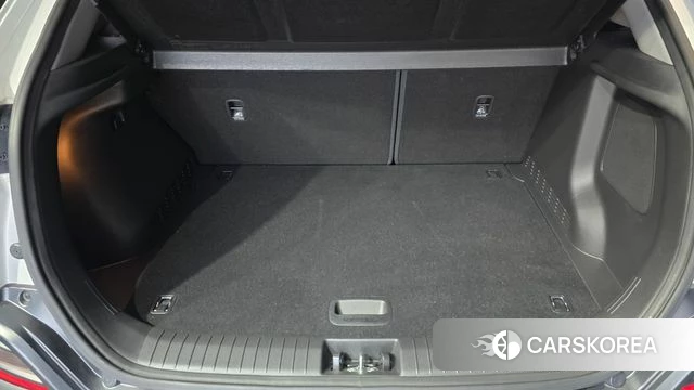 Hyundai Kona id 3924524 из Кореи 11