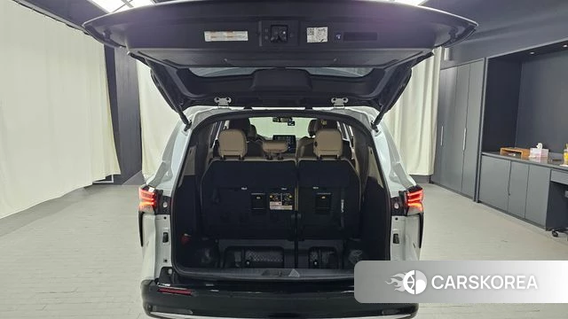 Toyota Sienna 4th Generation id 3922443 из Кореи 11