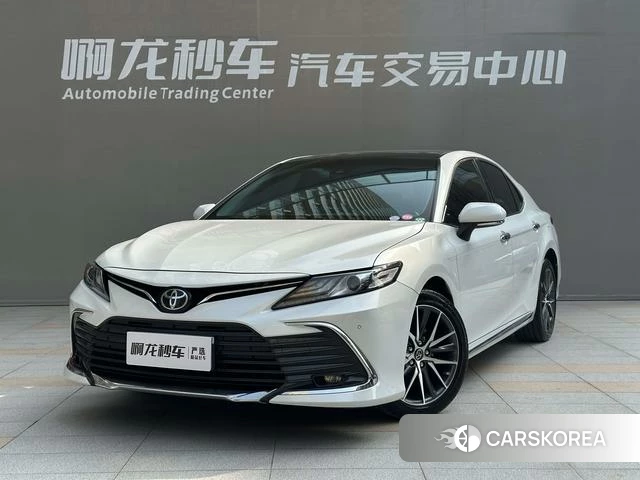Toyota Camry id 4220584 из Китая 11