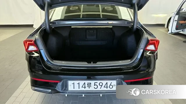 Kia K5 3rd generation id 3248575 из Кореи 11