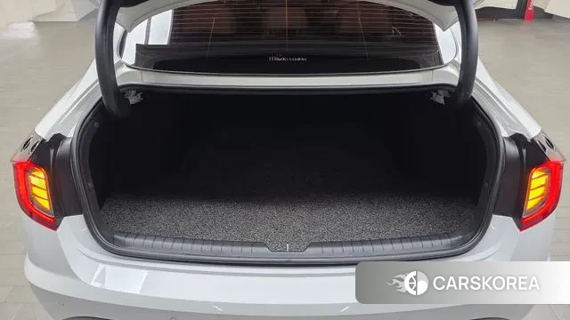 Hyundai Sonata (DN8) id 3778868 из Кореи 11