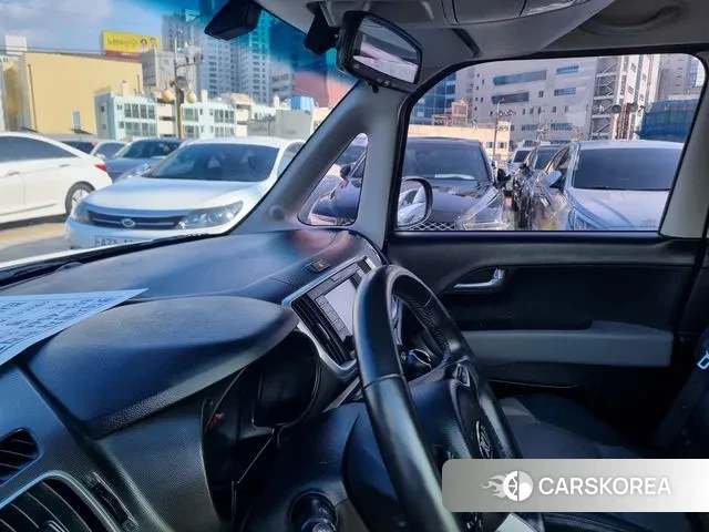 Kia The New Ray id 3469698 из Кореи 11